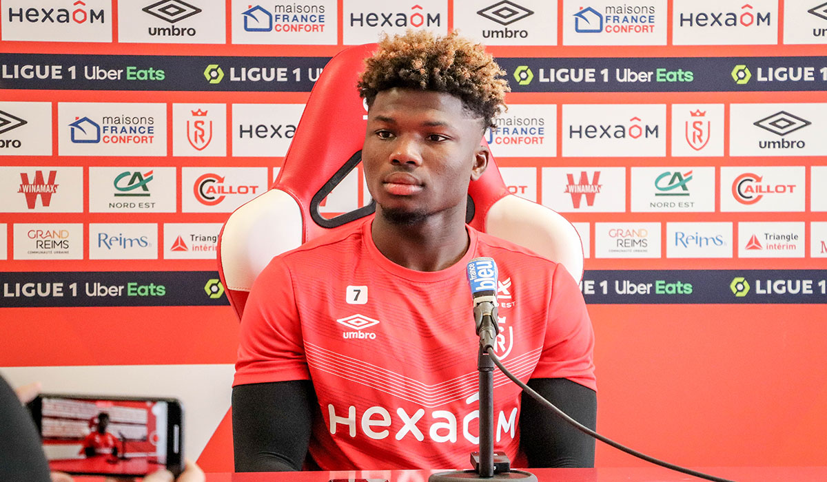 El Bilal Touré