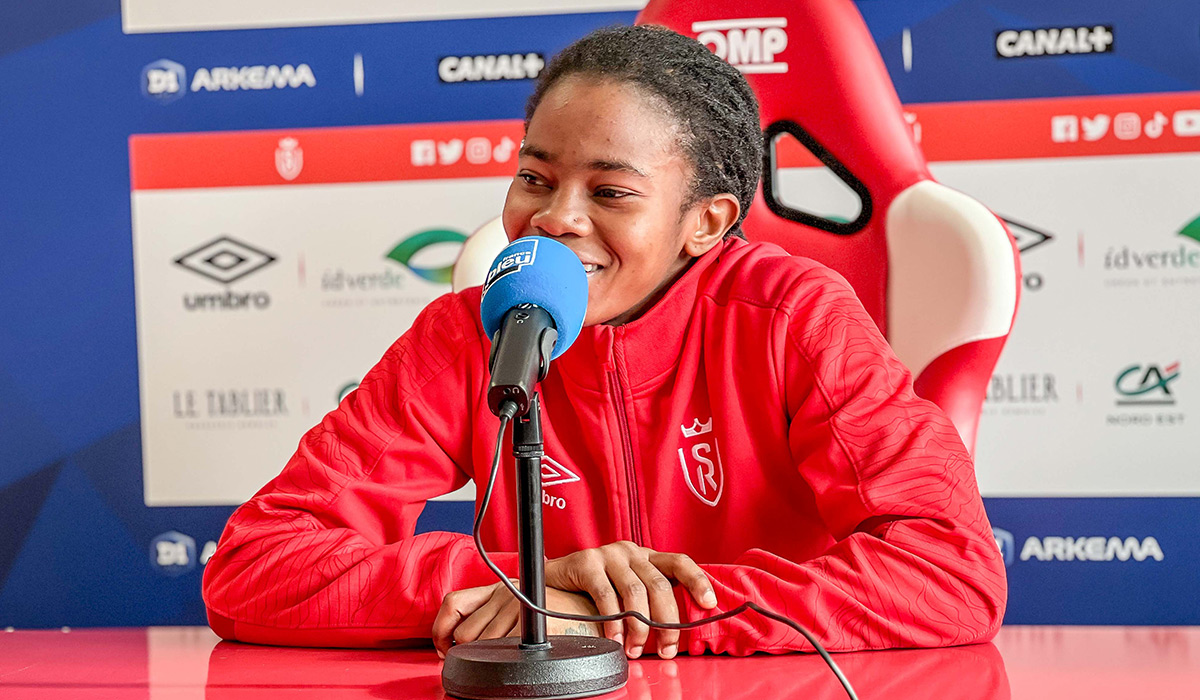 Charlène Meyong