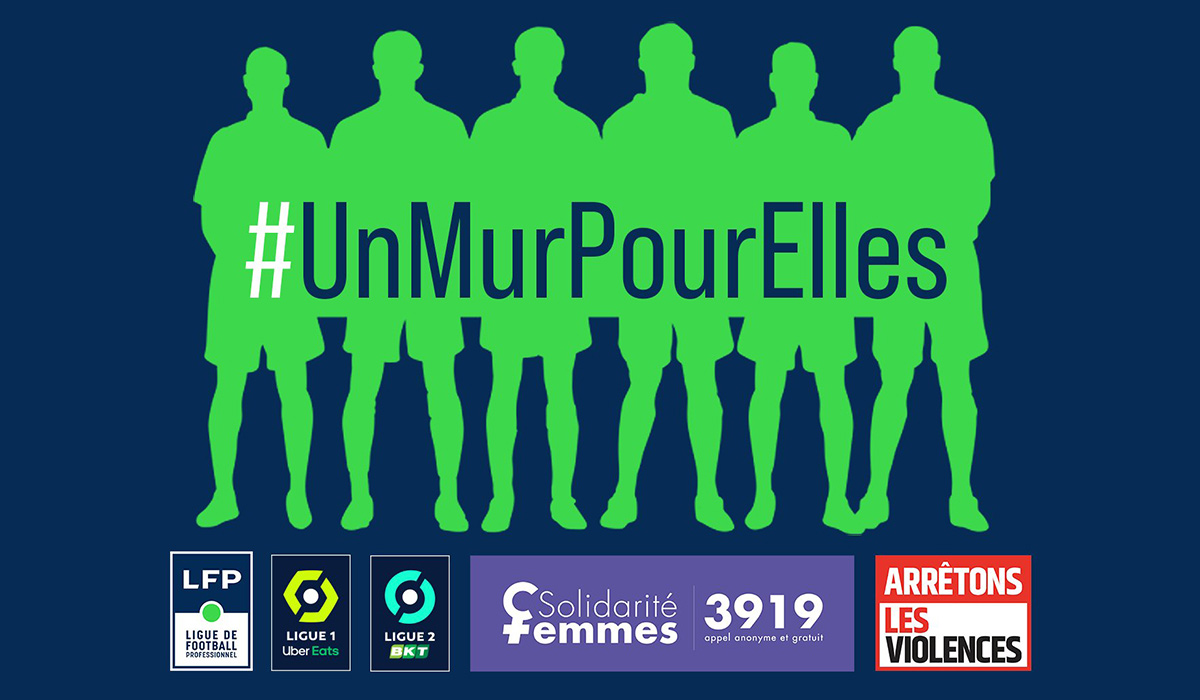Un Mur pour Elles
