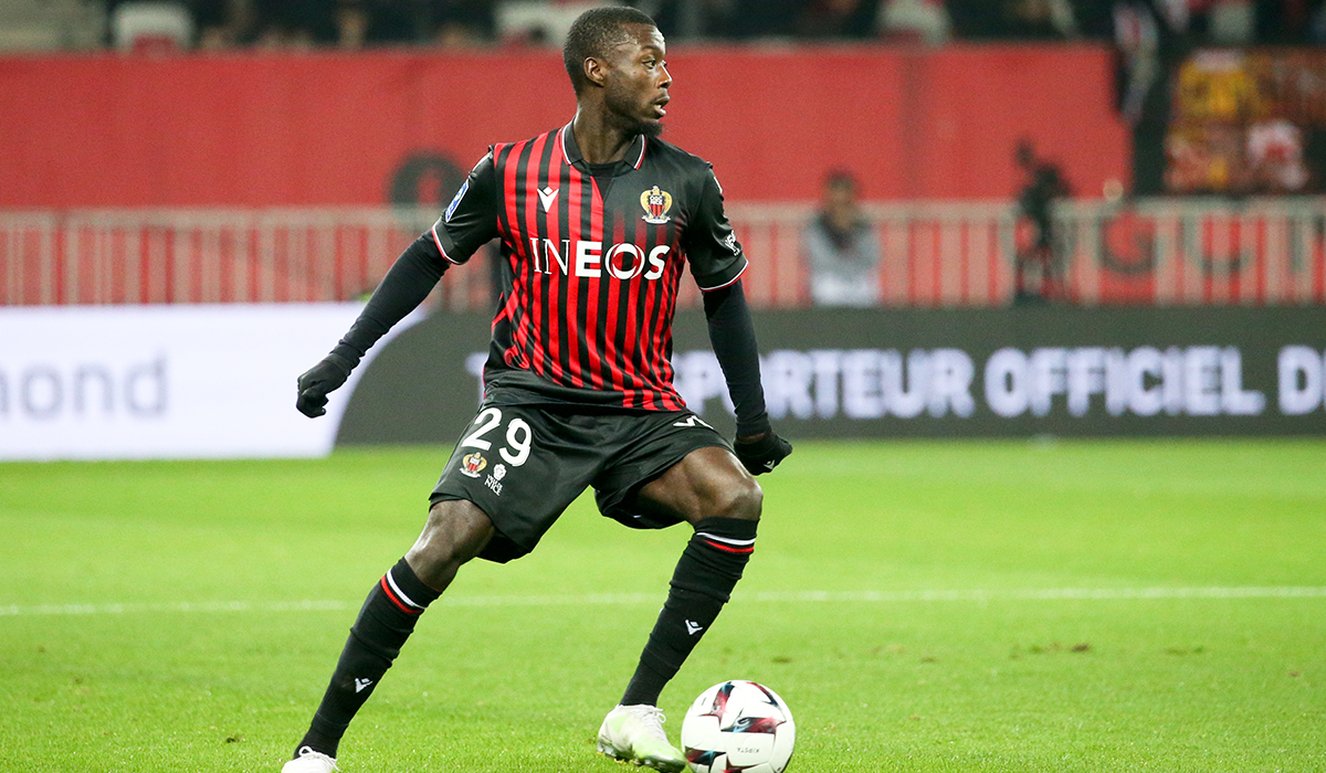 Nicolas Pépé