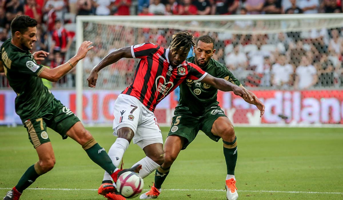 OGCN-SDR