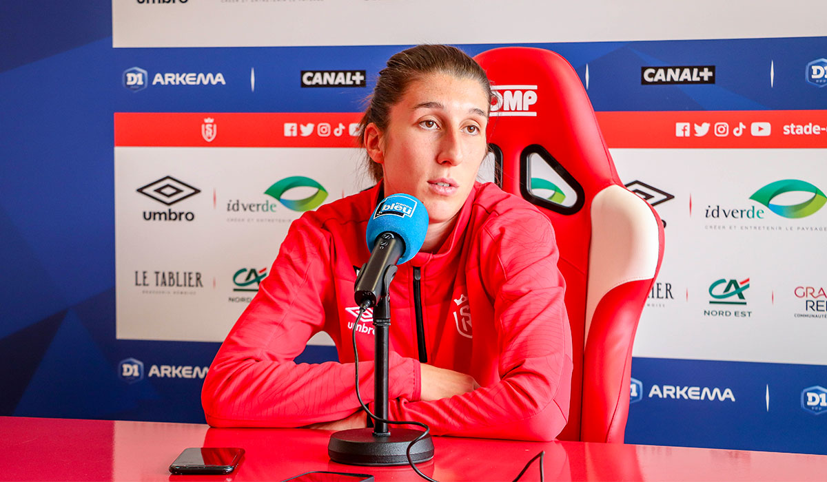 Julie Pasquereau