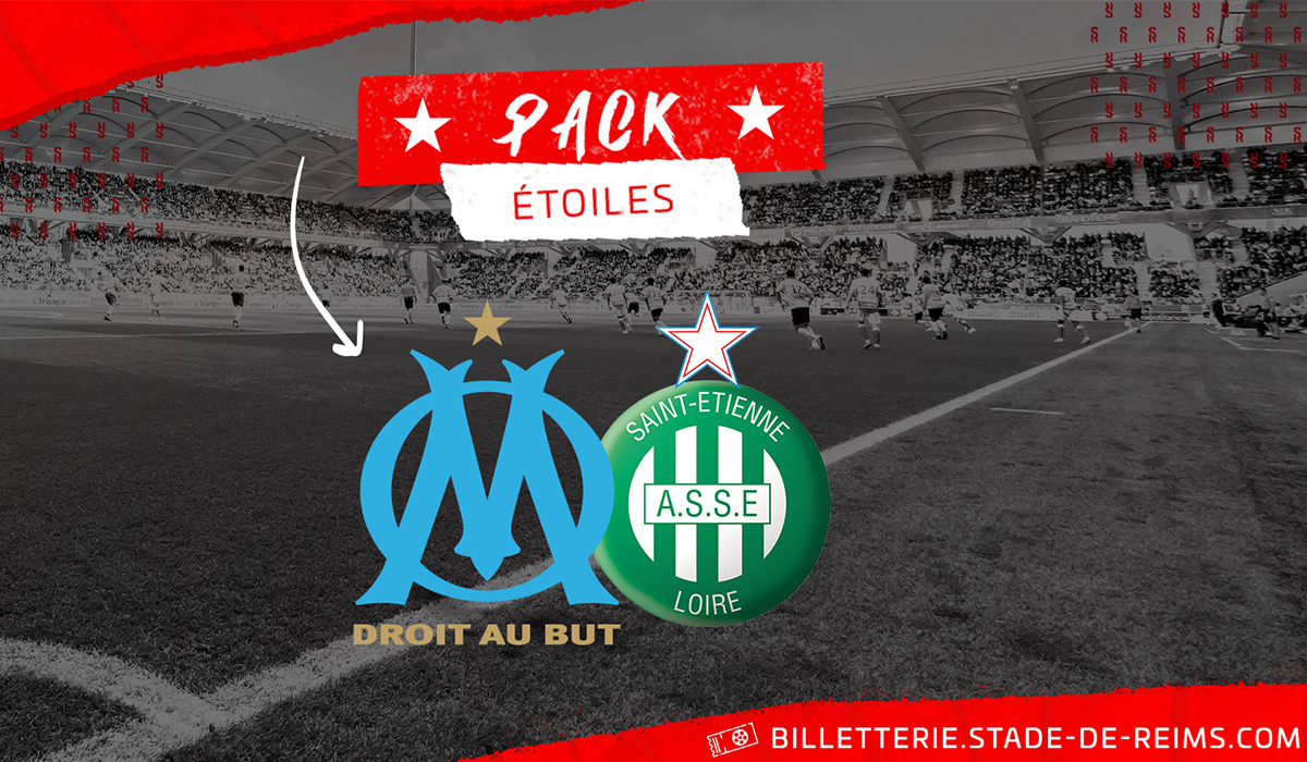 Pack Etoiles