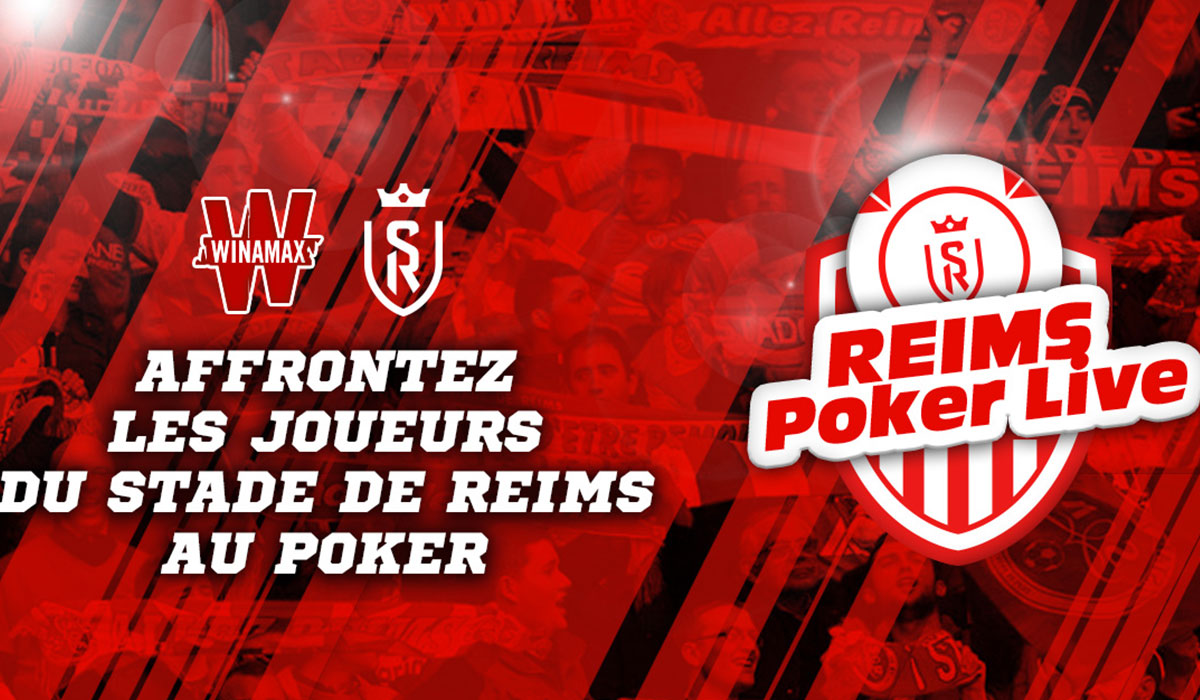 Winamax Poker