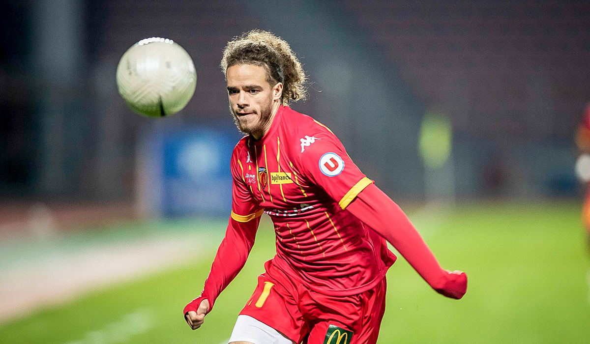 Billal Brahimi