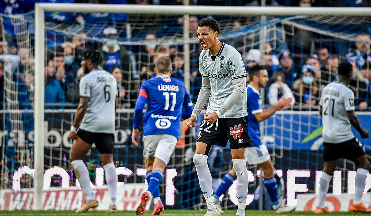 RCSA-SDR