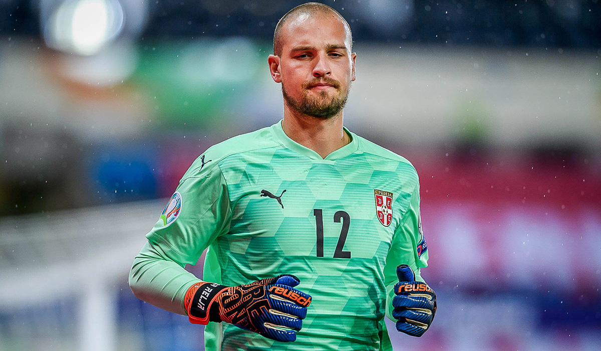 Predrag Rajkovic
