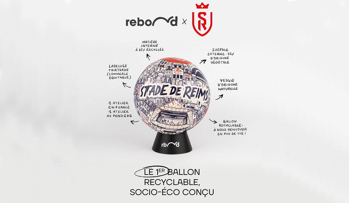 Rebond x SDR