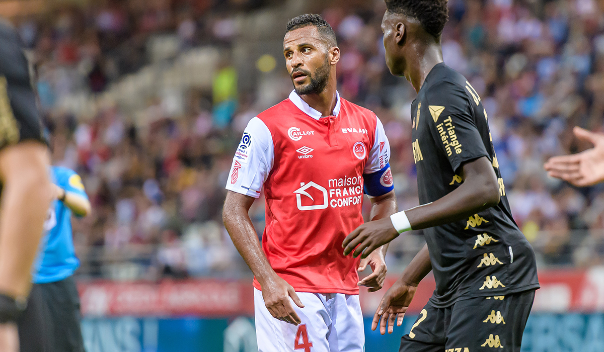 Alaixys Romao