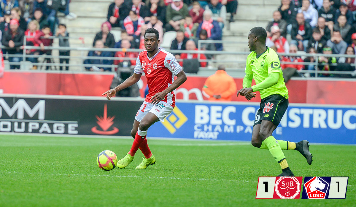 SDR-LOSC Baba