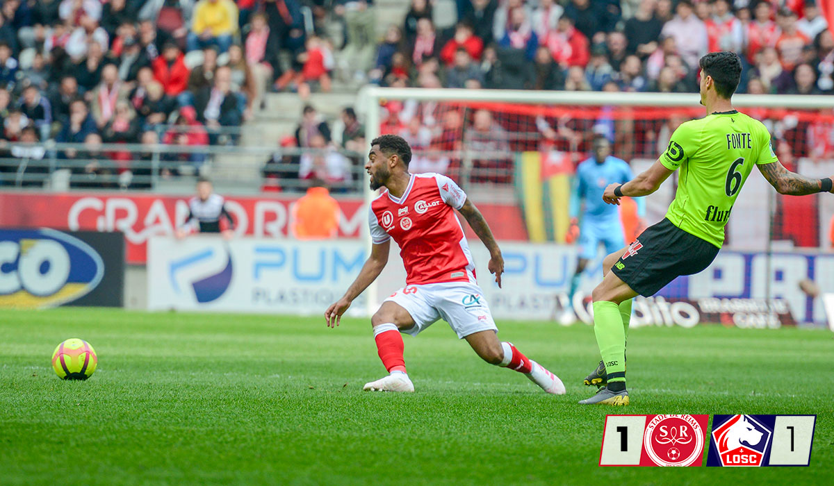 SDR-LOSC Tristan Dingomé