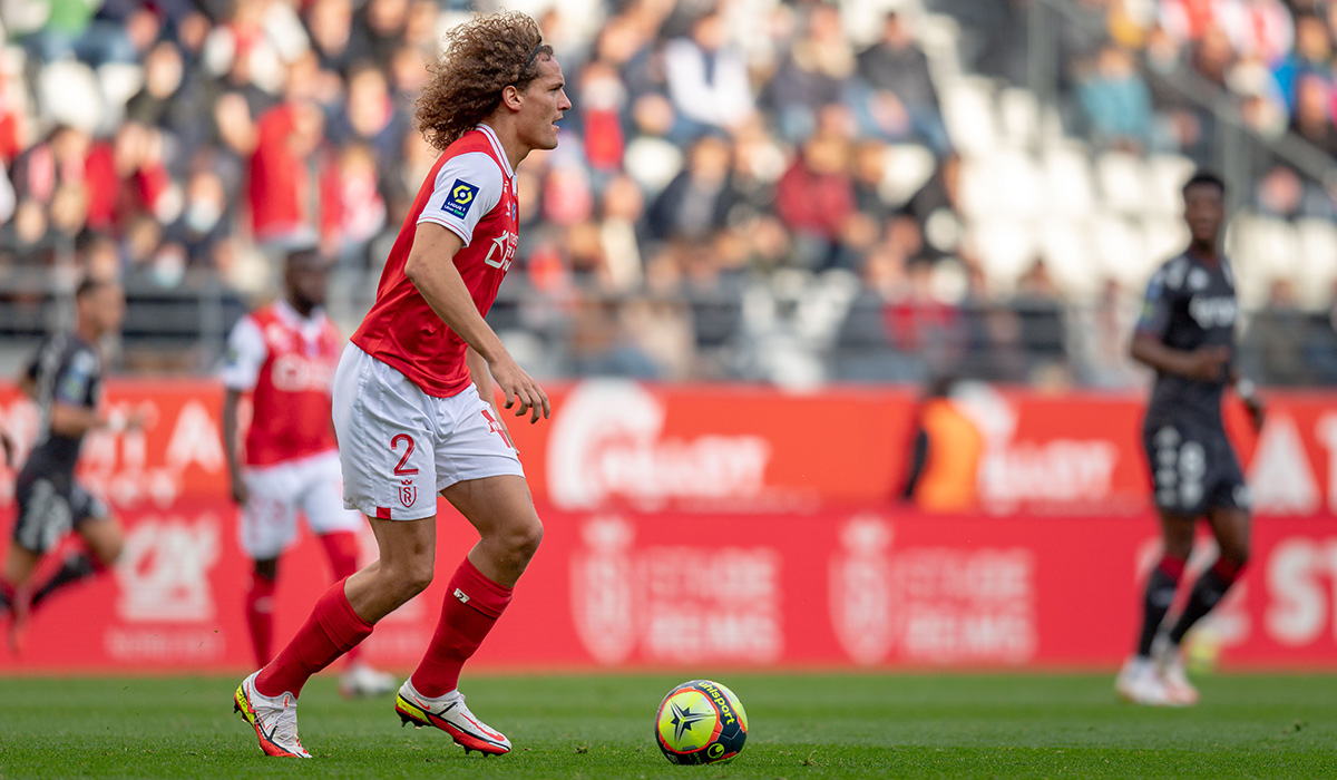 SDR-ASM Wout Faes
