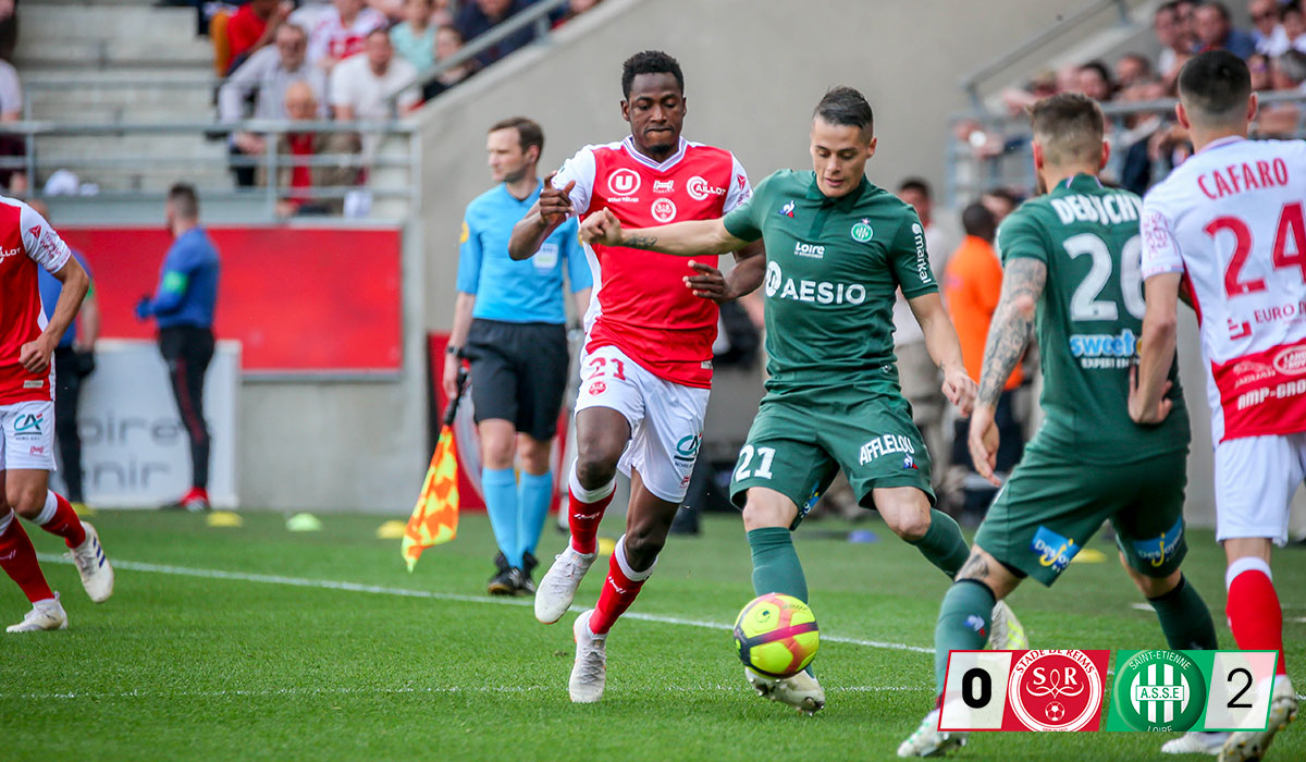 SDR-ASSE