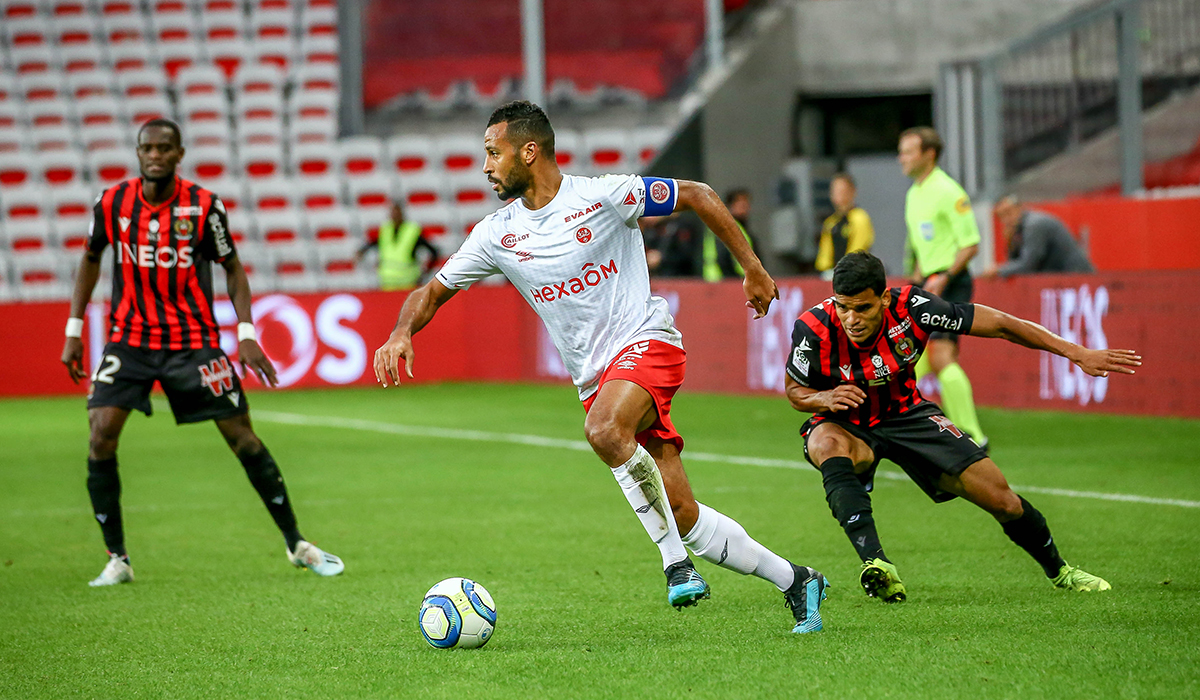 SDR-OGCN