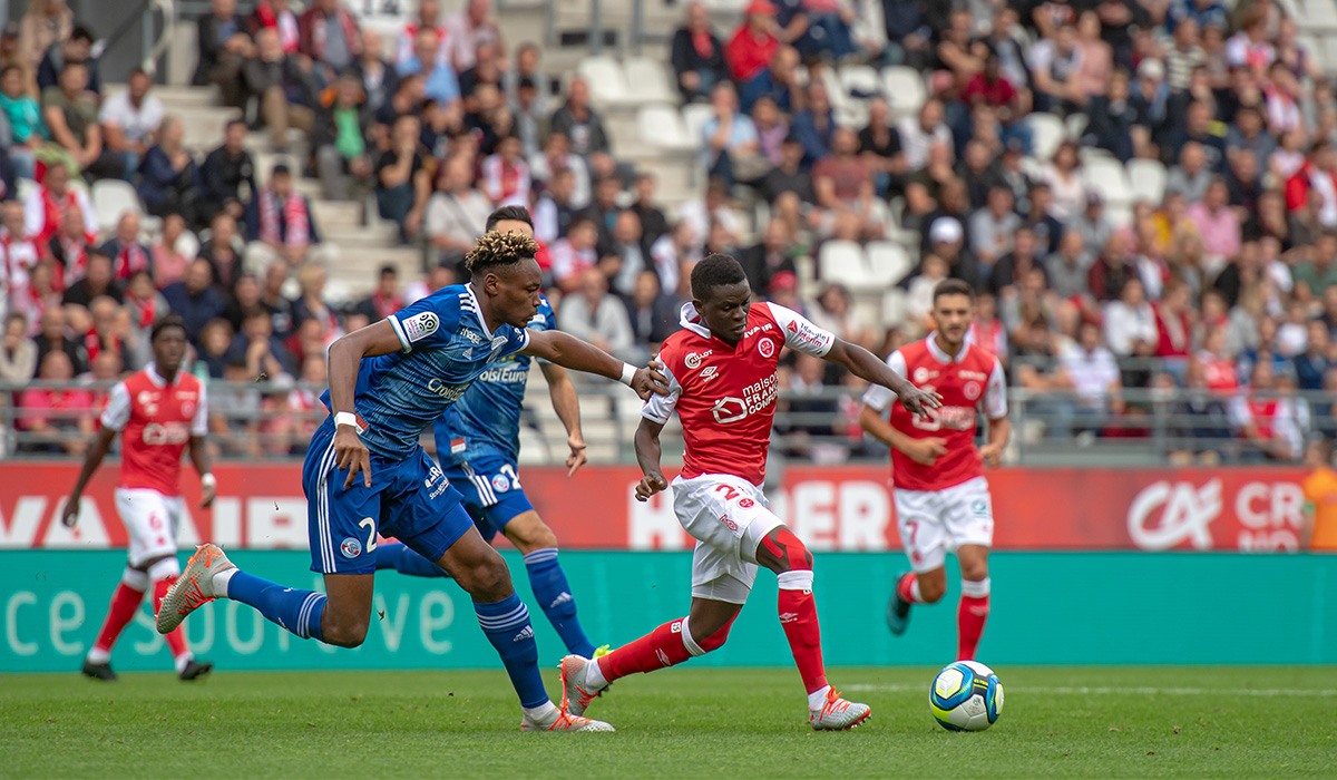 SDR-RCSA
