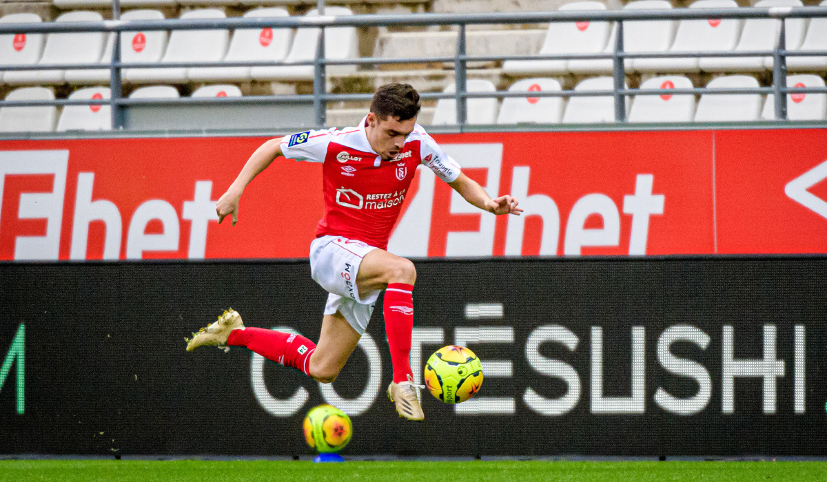 Mathieu Cafaro
