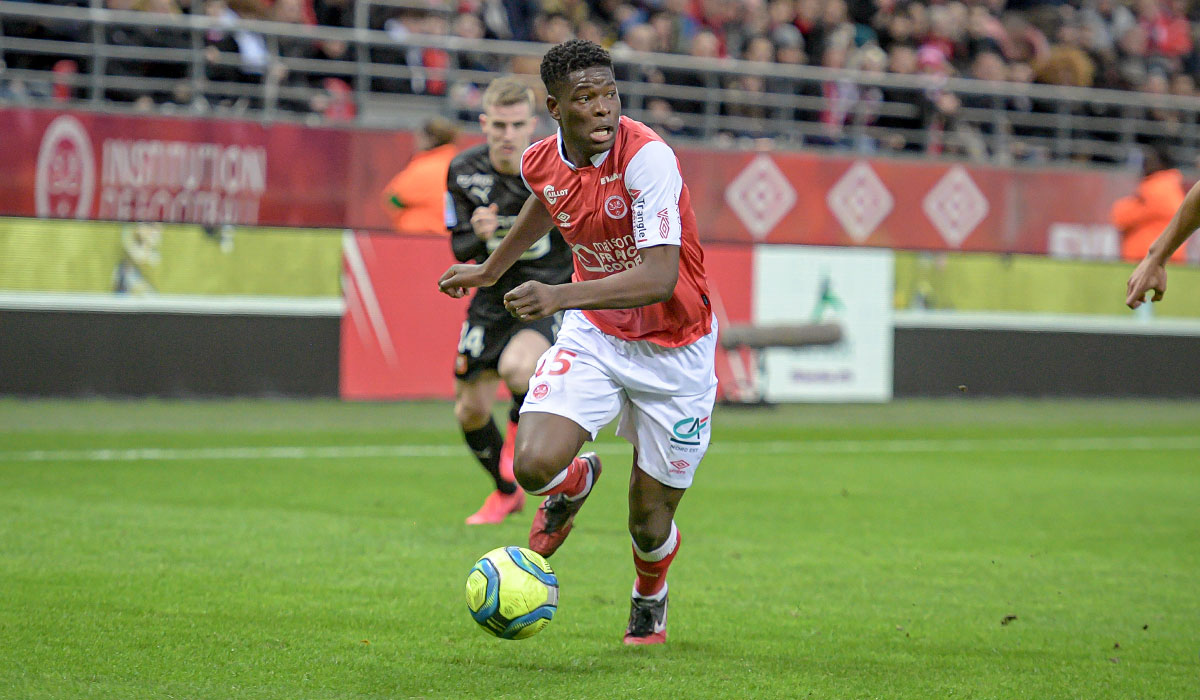 Marshall Munetsi