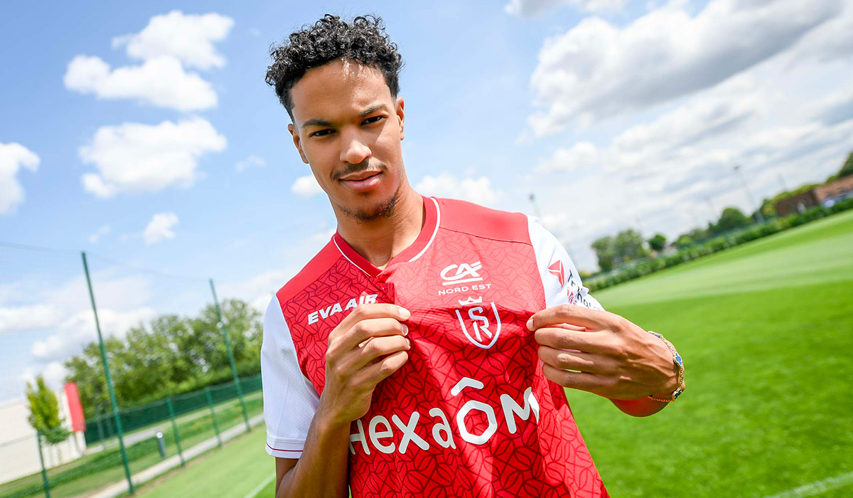 Amine Salama rejoint le SDR !