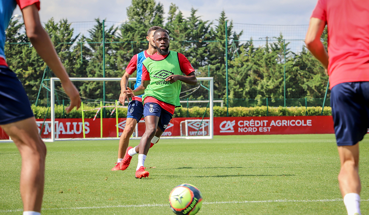 Training 