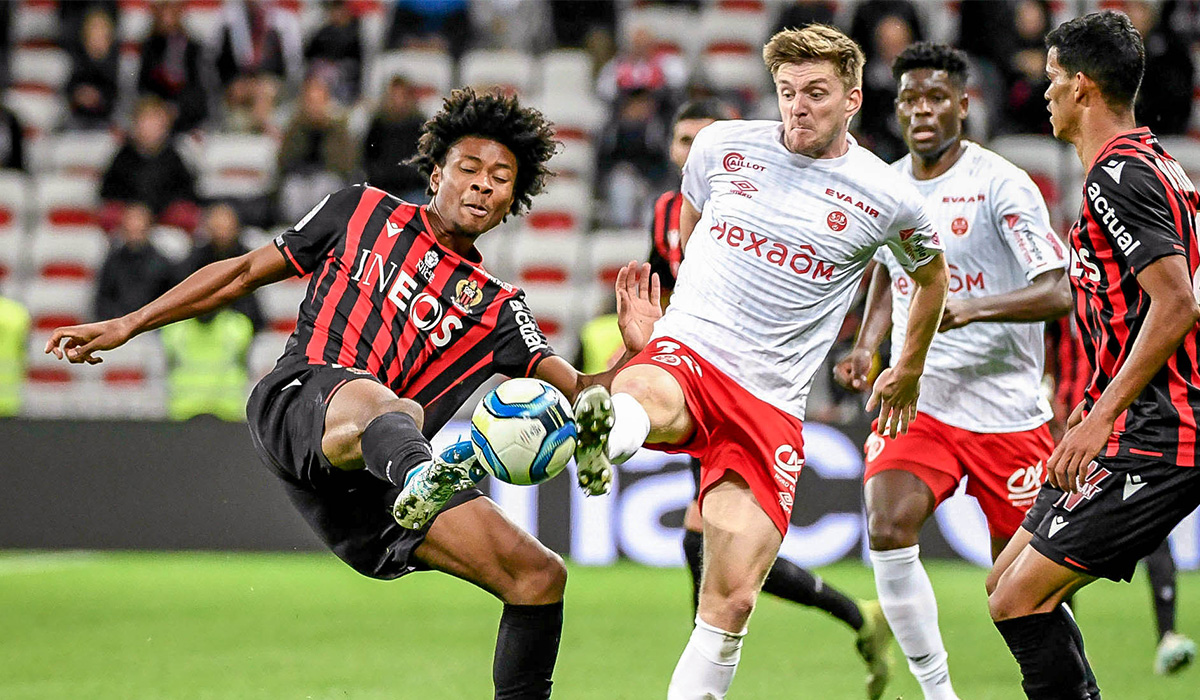 OGCN-SDR