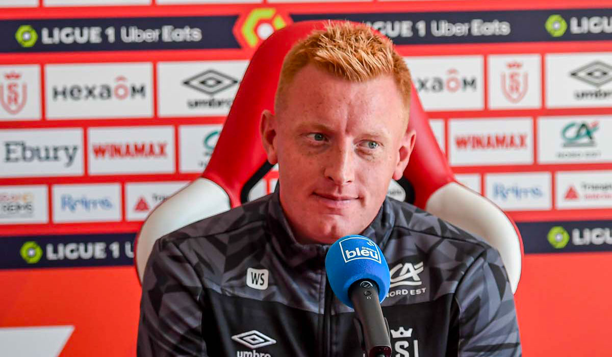 La conf' avant TFC-SDR