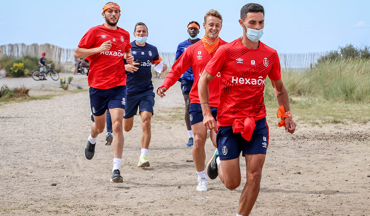 Touquet Express