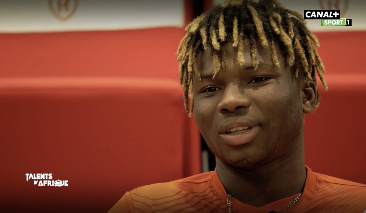 El Bilal Touré