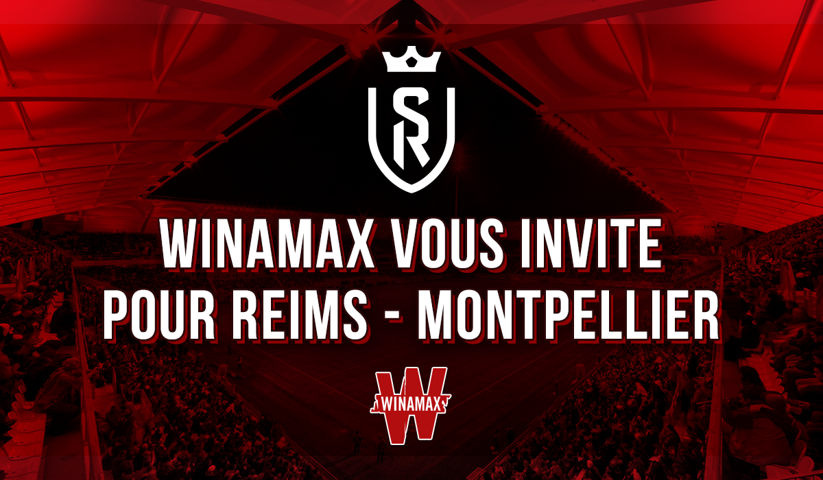 Winamax x SDR
