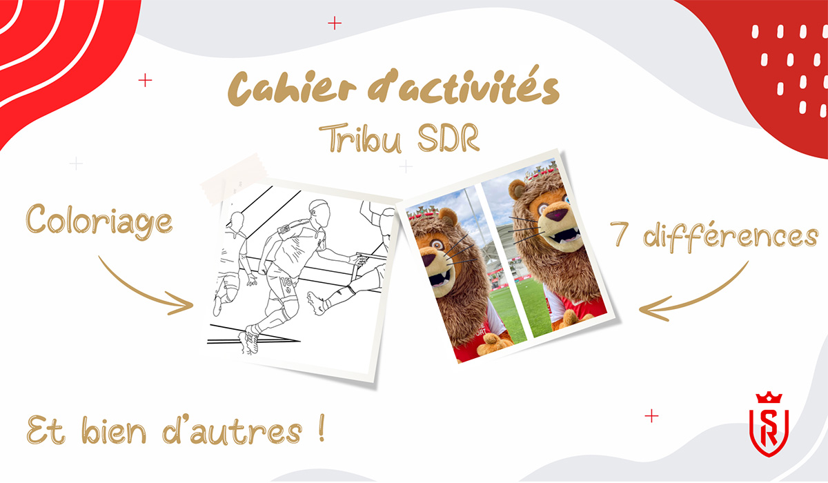 Tribu SDR