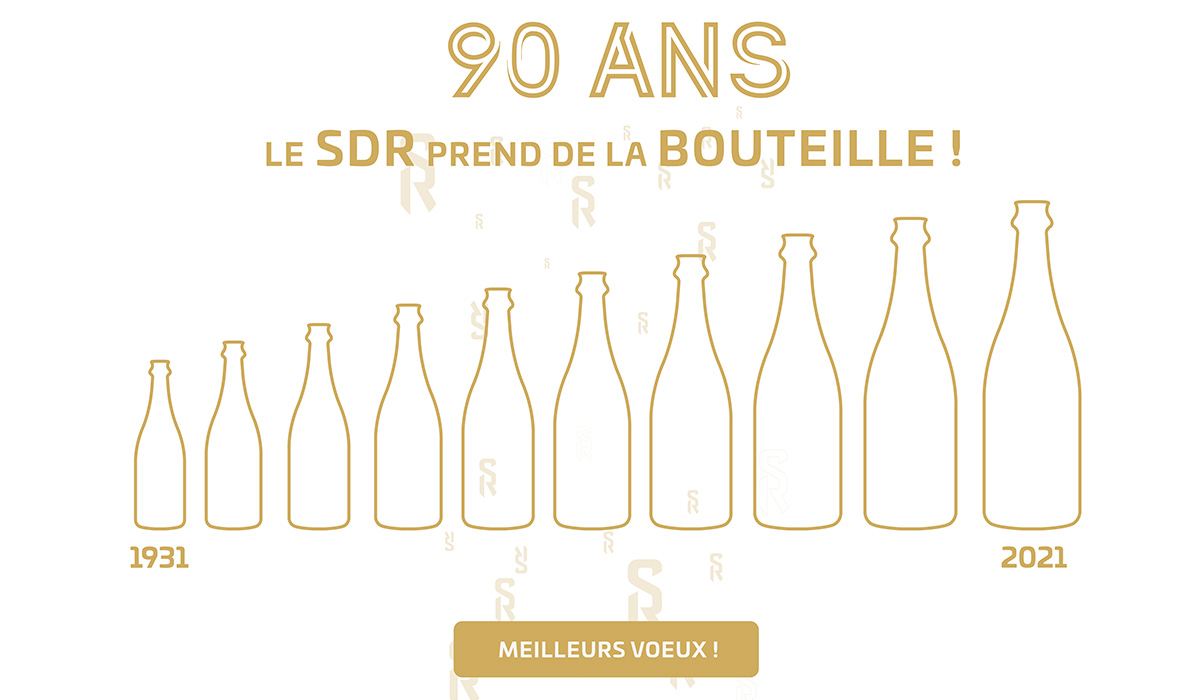 Meilleurs voeux 