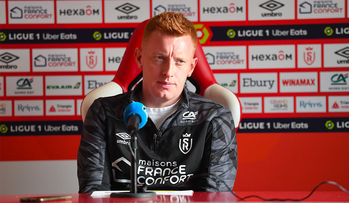 La conf' avant OGCN-SDR