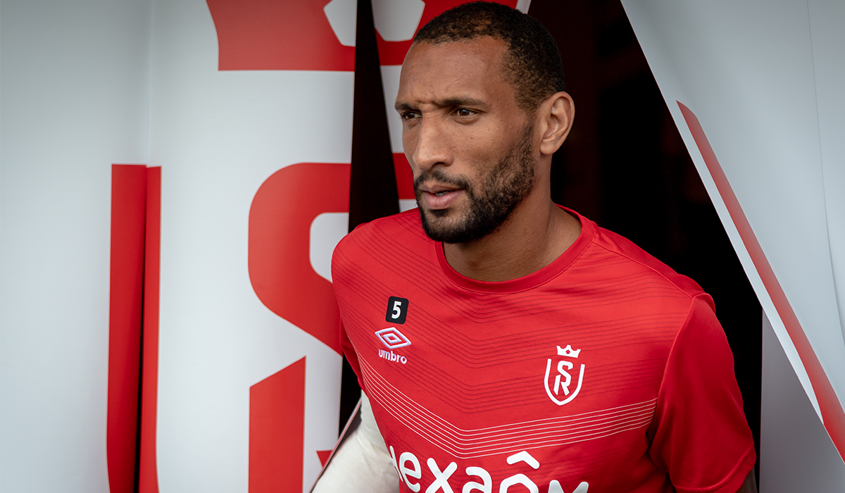 Yunis Abdelhamid