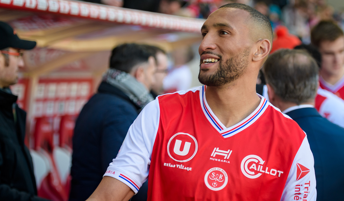 Yunis Abdelhamid