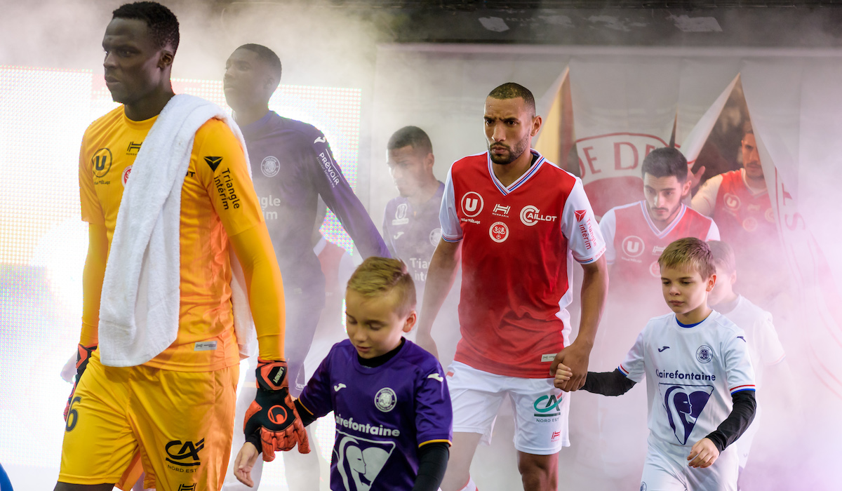Yunis Abdelhamid