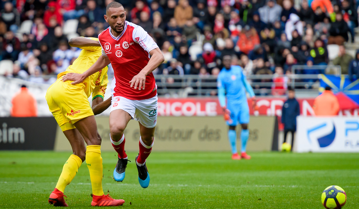 Yunis Abdelhamid