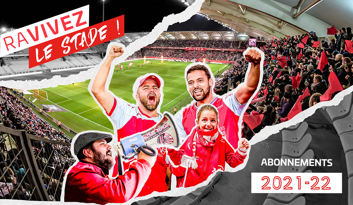 Ravivez le Stade ! 