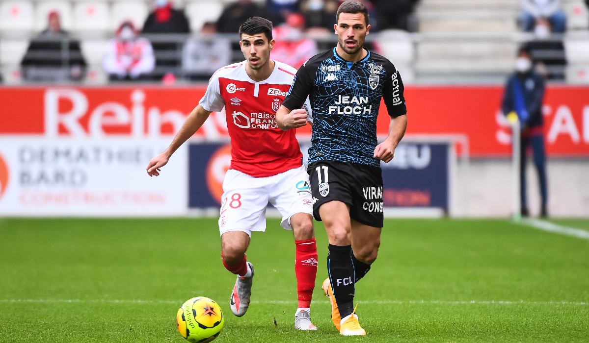 Thibault De Smet