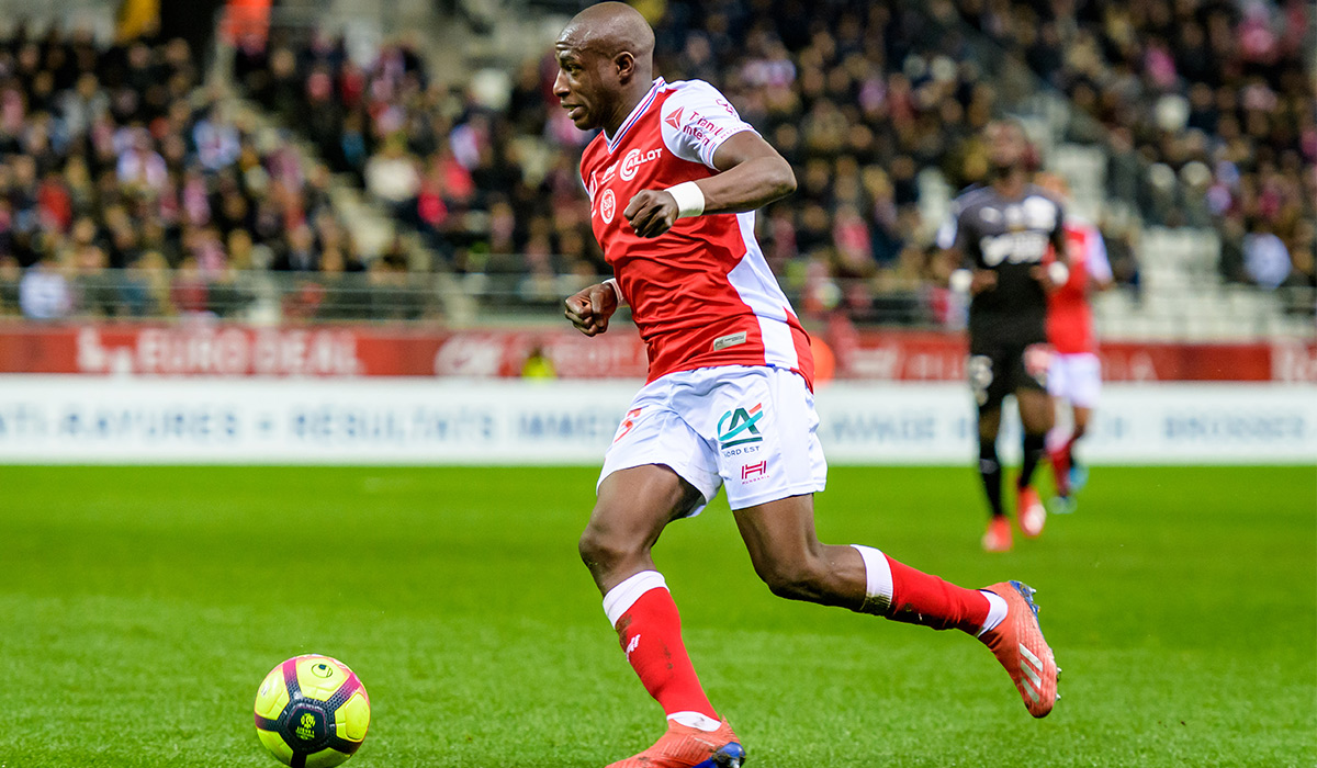 Hassane Kamara