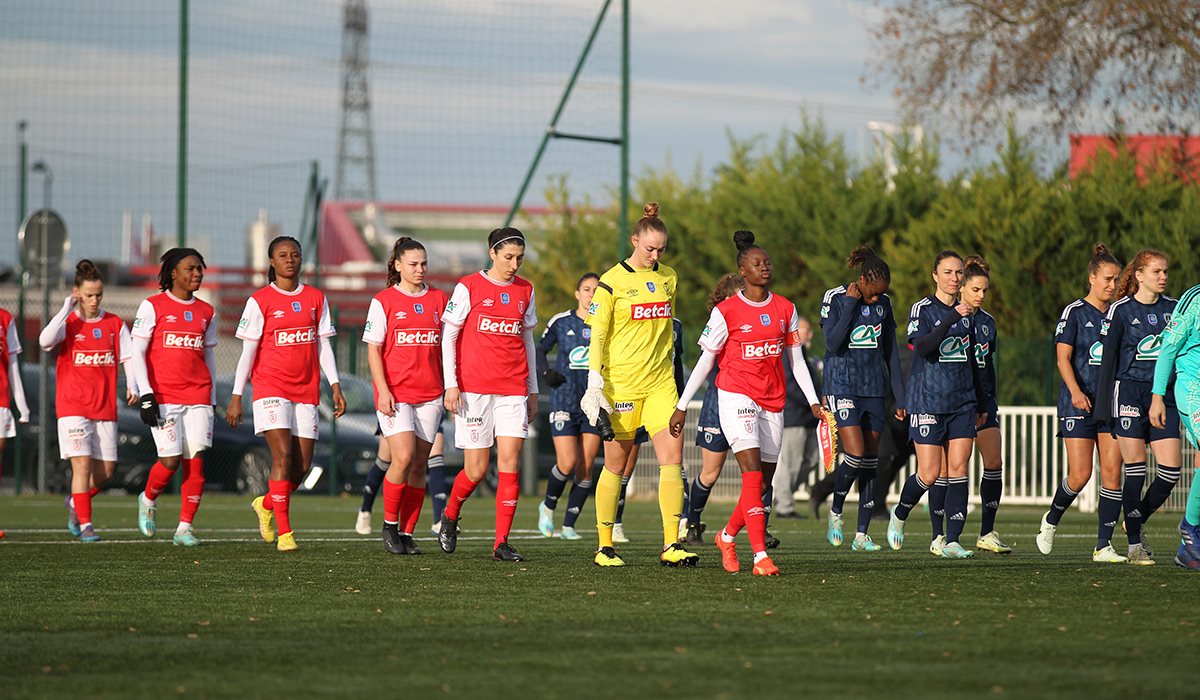 SDR-PFC