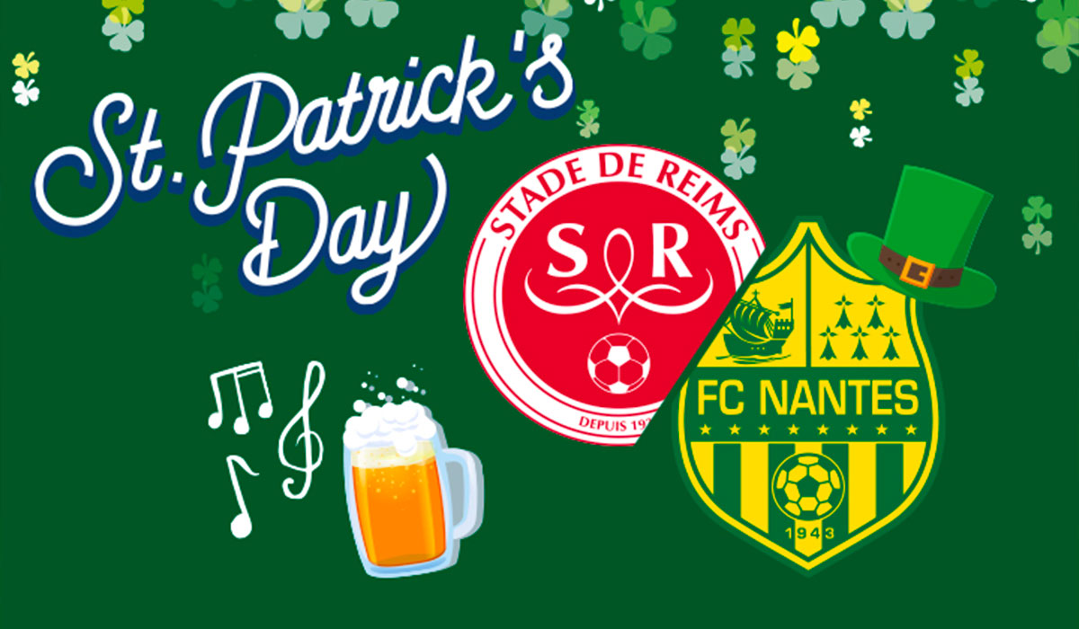 Saint Patrick