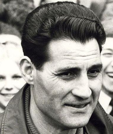 Pierre Sinibaldi
