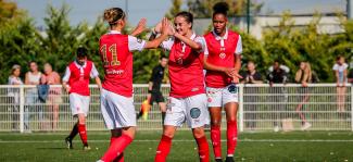 Féminines