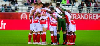 Le Groupe Rémois