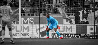 SDR-FCN Mendy