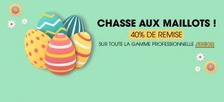 Pâques offre boutique