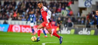 Alaixys Romao