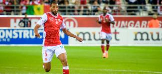 Yunis Abdelhamid