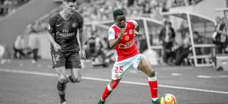 Moussa Doumbia