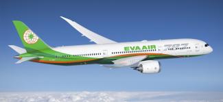 EVA Air partenaire majeur du SDR