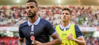 Alaixys Romao